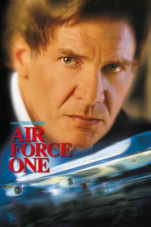 Air Force One MULTI TRUEFRENCH DVDRIP 1997