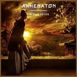 Akhenaton - Je Suis en Vie (Edition Limitée) 3CD - 2014