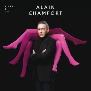 Alain Chamfort - Elles et Lui - 2012