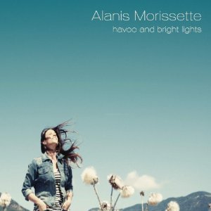Alanis Morissette - Havoc And Bright Lights (Deluxe Edition) - 2CD - 2012