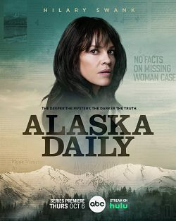 Alaska Daily S01E03 VOSTFR HDTV