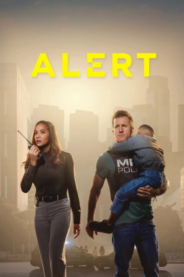 Alert S02E01 FRENCH HDTV 2024