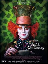 Alice au Pays des Merveilles FRENCH DVDRIP 2010