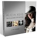 Alicia Keys - Platinum Collection 2010