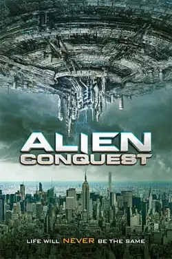 Alien Conquest FRENCH WEBRIP x264 2022