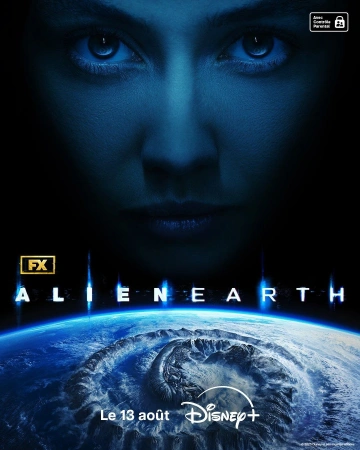 Alien: Earth S01E06 VOSTFR HDTV 2025