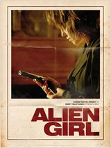 Alien Girl FRENCH DVDRIP 2012