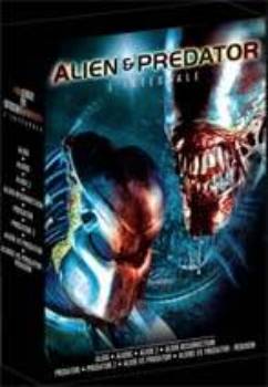 Alien & Predator - L'integrale FRENCH HDLight 1080p