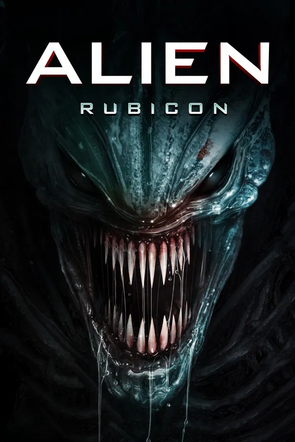 Alien: Rubicon FRENCH WEBRIP 1080p x265 2024