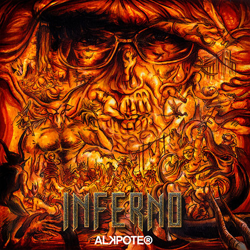 Alkpote - Inferno 2018