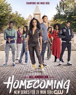 All American: Homecoming S01E05 VOSTFR HDTV