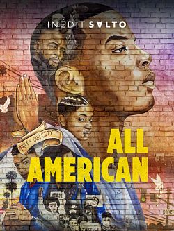 All American S03E07 FRENCH HDTV