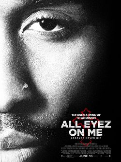 All Eyez On Me FRENCH BluRay 720p 2017