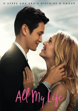 All My Life FRENCH BluRay 1080p 2021