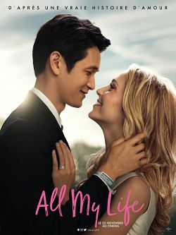 All My Life FRENCH WEBRIP 2021