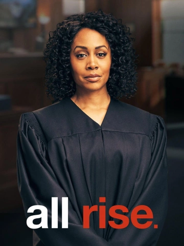 All Rise FRENCH S03E01 HDTV 2022