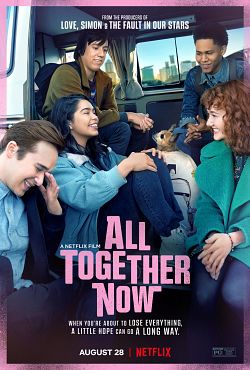 All Together Now FRENCH WEBRIP 2020