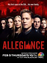 Allegiance (2015) S01E05 VOSTFR HDTV