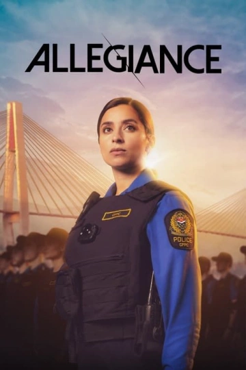 Allegiance S01E01 VOSTFR HDTV 2024