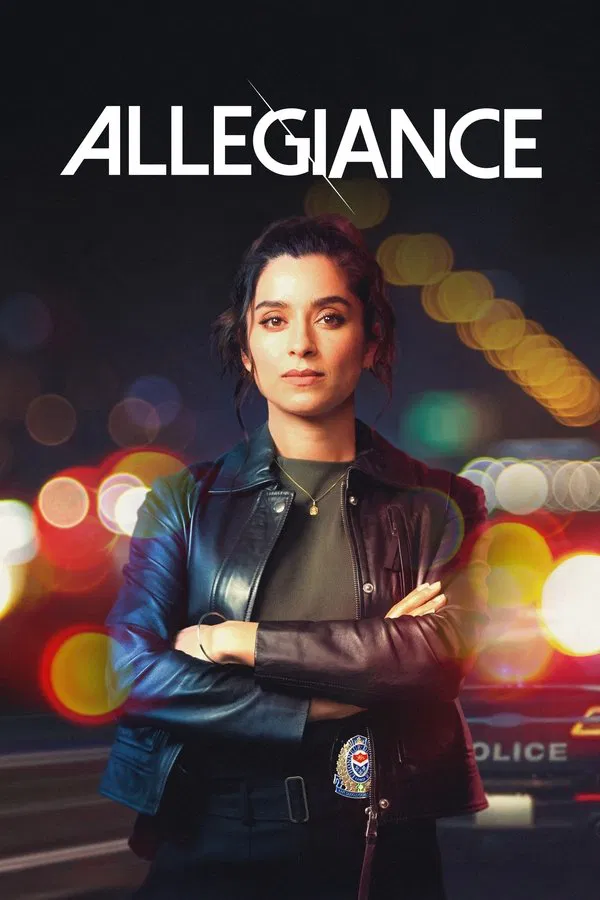 Allegiance S02E09 FRENCH HDTV 2025