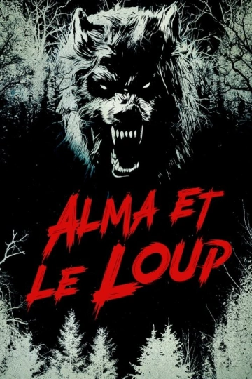 Alma And The Wolf FRENCH WEBRIP 720p 2025
