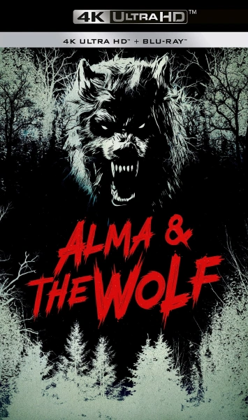 Alma And The Wolf MULTI ULTRA HD 4K x265 2025