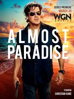 Almost Paradise S01E10 FINAL FRENCH HDTV