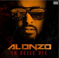 Alonzo - La Belle Vie 2014