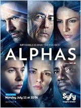 Alphas S02E03 VOSTFR HDTV