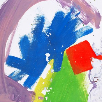 alt-J - This Is All Yours 2014