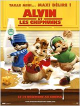 Alvin et les Chipmunks FRENCH DVDRIP 2007
