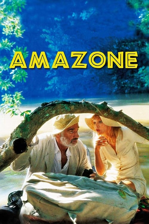 Amazone TRUEFRENCH DVDRIP 2000