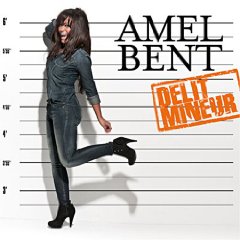 Amel Bent - Delit Mineur 2011