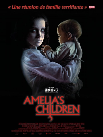 Amelia's Children MULTI WEBRIP 1080p 2023