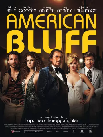 American Bluff MULTI HDLight 1080p 2013