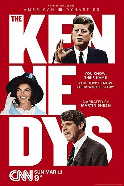 American Dynasties: The Kennedys S01E01 FRENCH HDTV