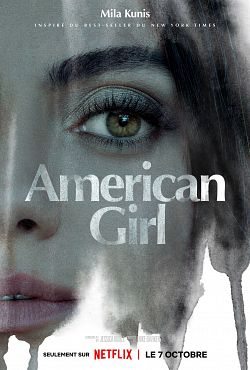 American Girl FRENCH WEBRIP 1080p 2022
