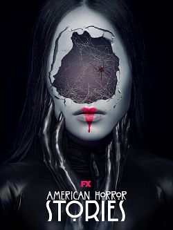 American Horror Stories S01E02 VOSTFR HDTV