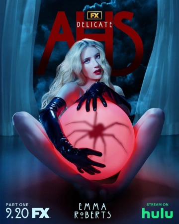 American Horror Story FRENCH S12E09 FINAL HDTV 2023