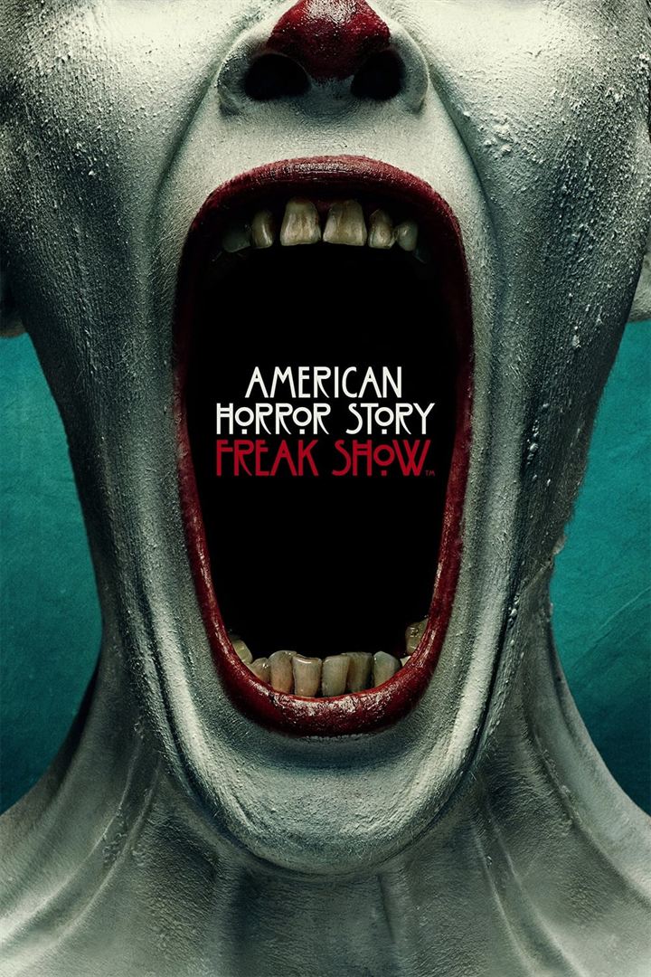 American Horror Story Saison 4 FRENCH HDTV