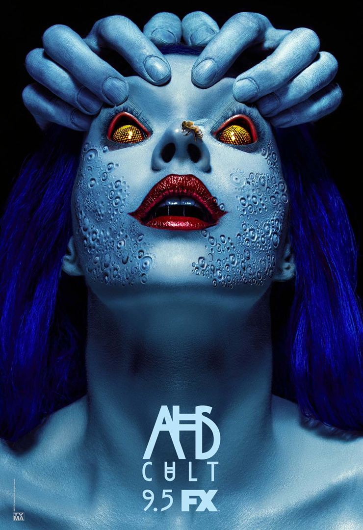 American Horror Story Saison 7 FRENCH HDTV