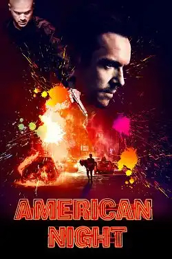 American Night FRENCH BluRay 1080p 2022