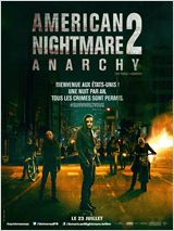 American Nightmare 2 (The Purge Anarchy) FRENCH DVDRIP 2014