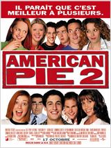 American Pie 2 FRENCH DVDRIP 2001