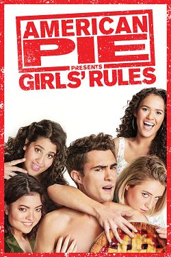 American Pie Presents: Girls' Rules FRENCH WEBRIP 720p 2020
