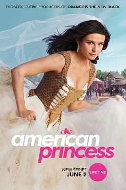 American Princess S01E06 FRENCH HDTV