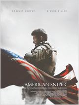 American Sniper VOSTFR DVDSCR 2015