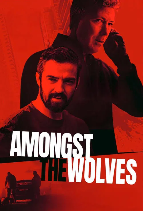 Amongst the Wolves VOSTFR WEBRIP 1080p 2024