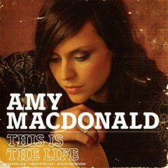 Amy MacDonald - This Is The Life [2008]