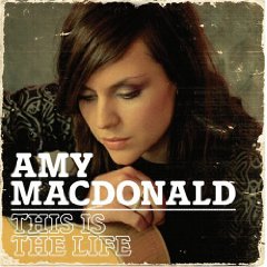 Amy MacDonald - This Is The Life (2008)